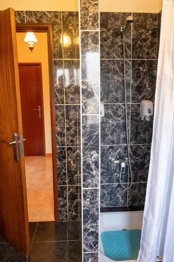 Ferienwohnung Casa O Limoeiro Ponte de Lima Exterior foto