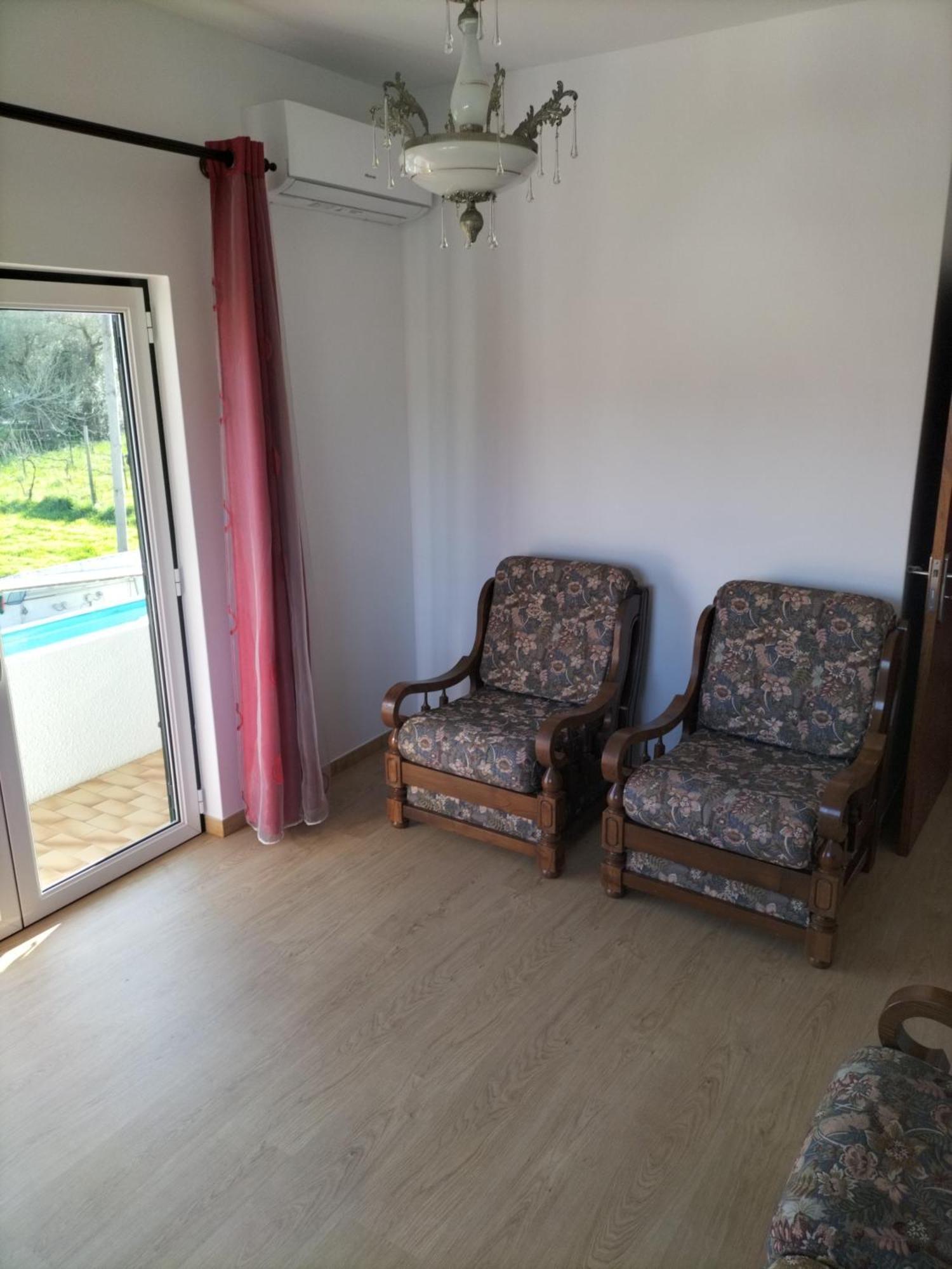 Ferienwohnung Casa O Limoeiro Ponte de Lima Exterior foto