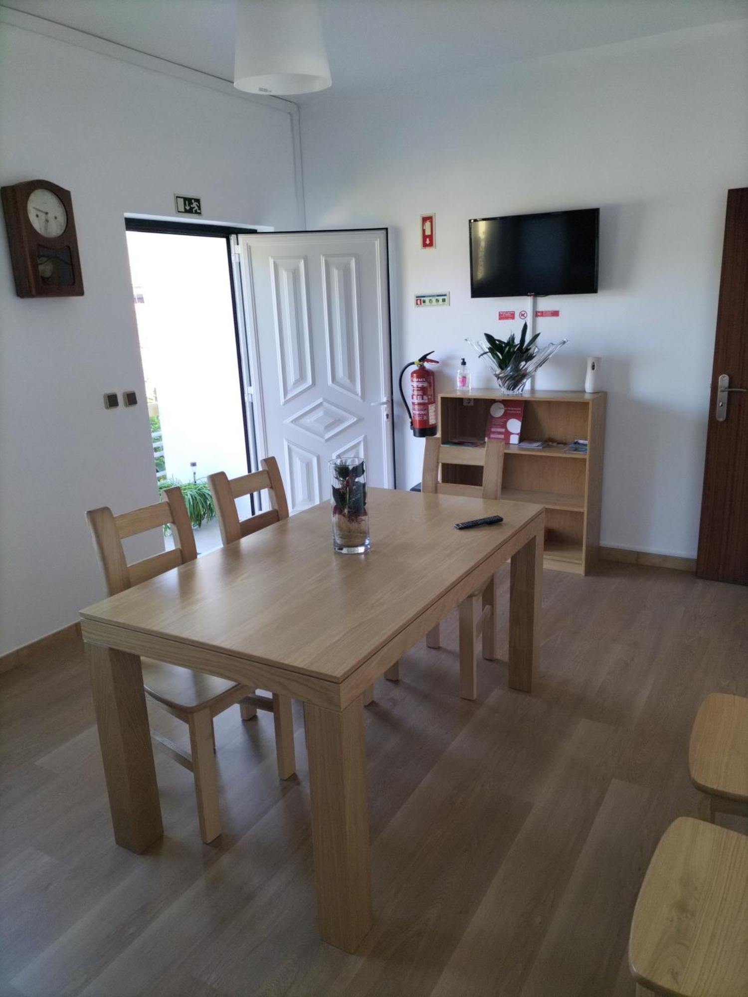 Ferienwohnung Casa O Limoeiro Ponte de Lima Exterior foto