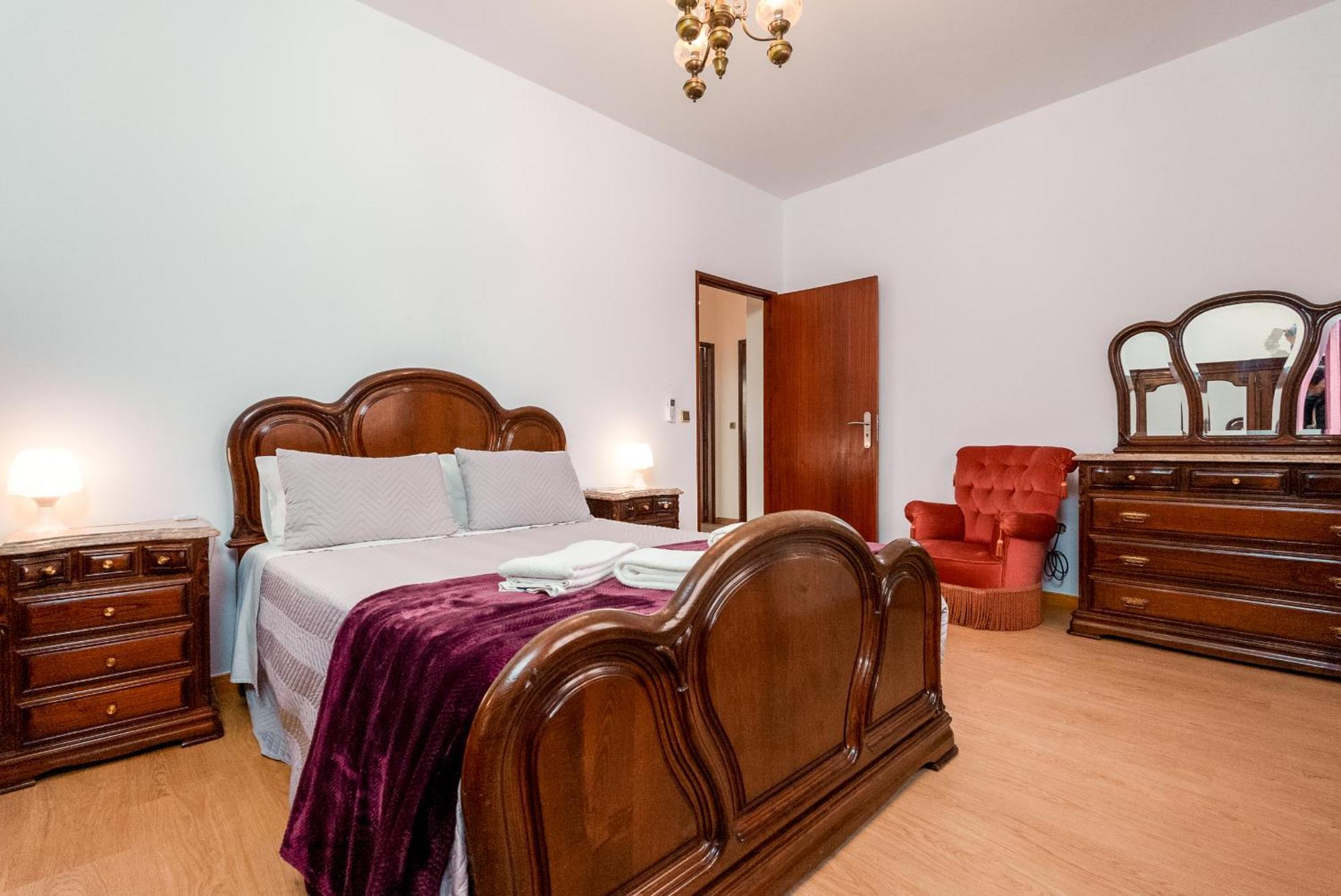 Ferienwohnung Casa O Limoeiro Ponte de Lima Exterior foto