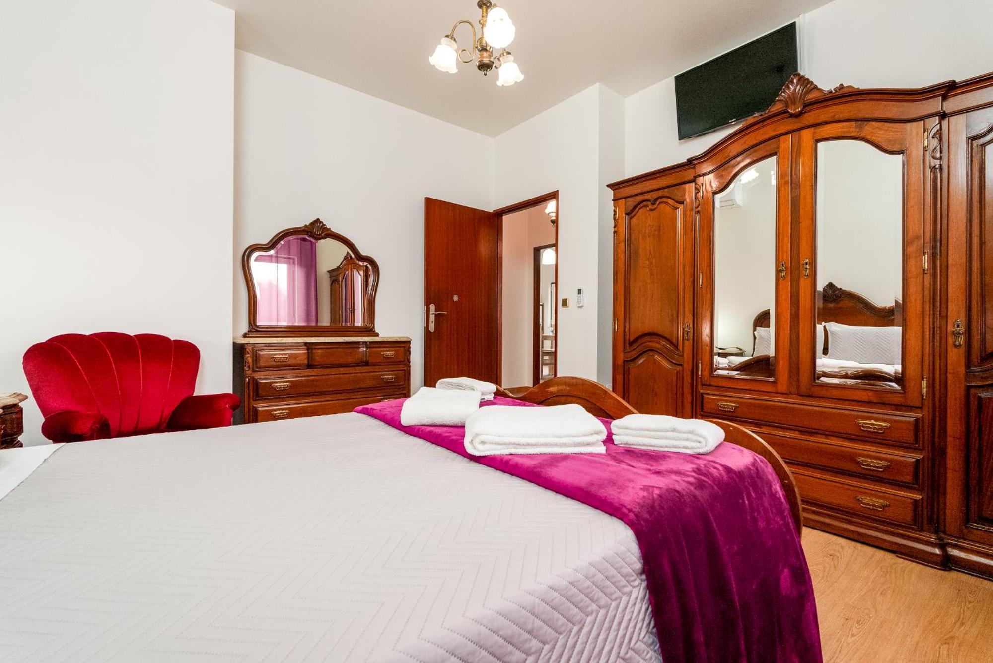 Ferienwohnung Casa O Limoeiro Ponte de Lima Exterior foto